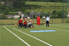 Fédération Nationale des Pompiers